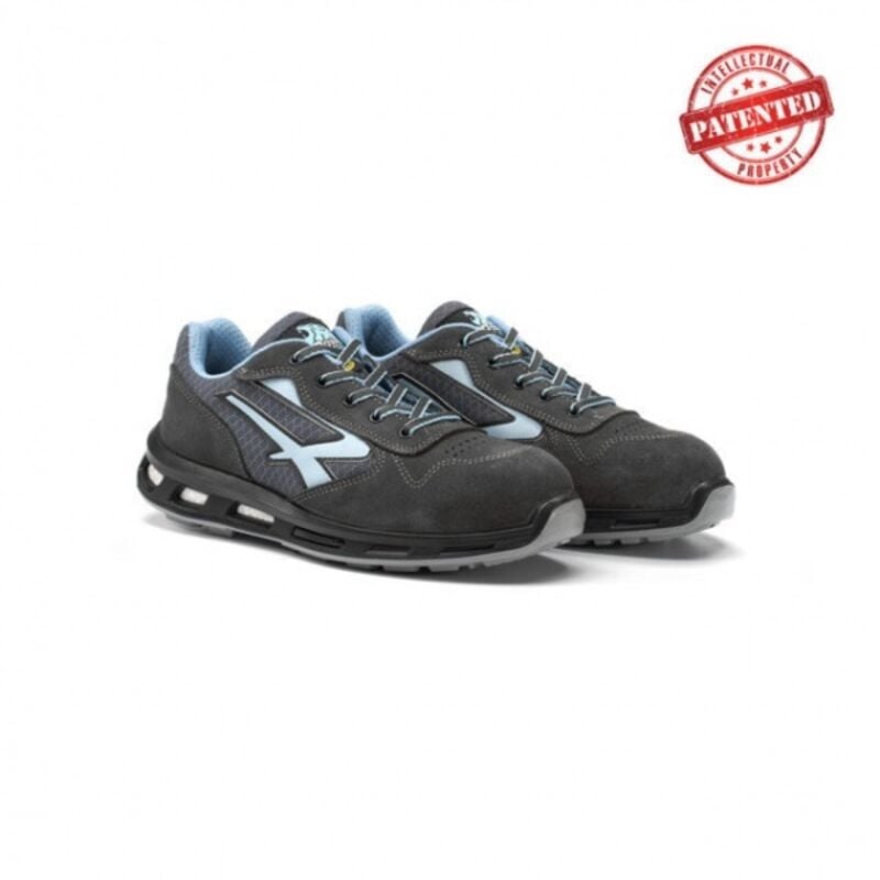 foto del prodotto lolly scarpe antinfortunistiche basse s1p src esd - 39 - u-power