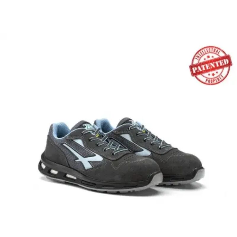 foto del prodotto lolly scarpe antinfortunistiche basse s1p src esd 42 u power