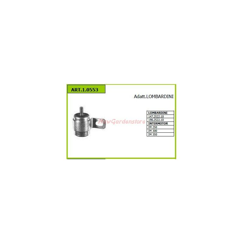 foto del prodotto lombardini condensatore per motocoltivatore 147.2522.10 1.0553