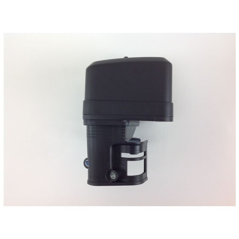 foto del prodotto loncin carter filtro aria e supporto motore trattorino tagliaerba g200 180020760