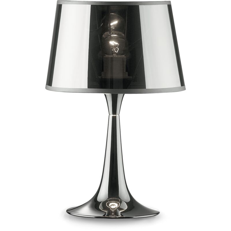 foto del prodotto london tl1 small, lampada da tavolo ideal lux