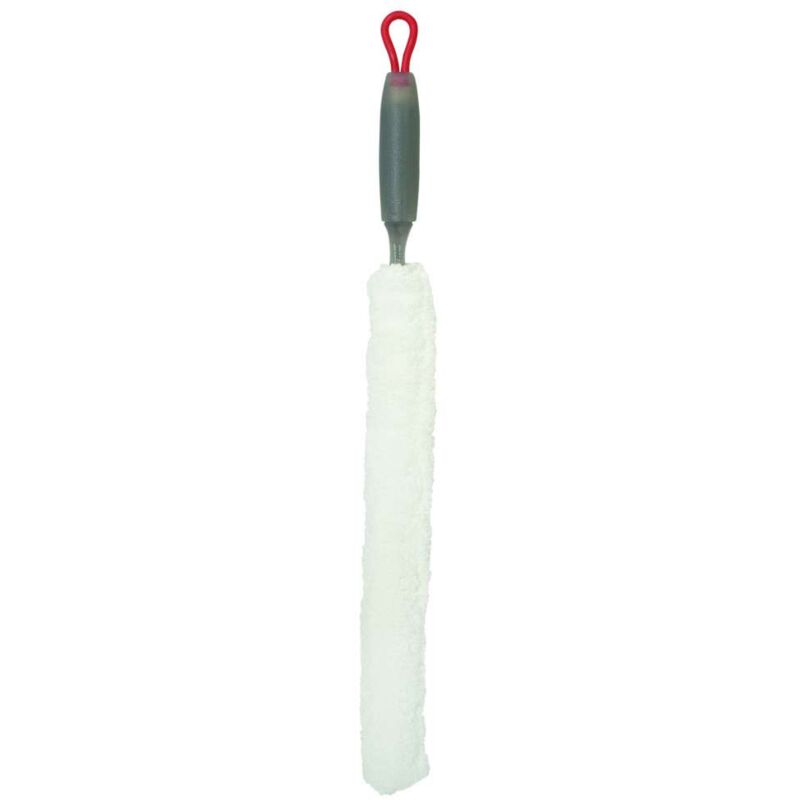 foto del prodotto long duster in microfibra pippo