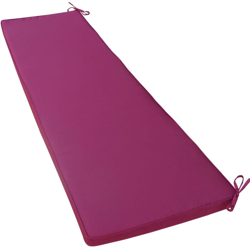 foto del prodotto long flatty cuscino 150 con doppia cucitura idrorepellente