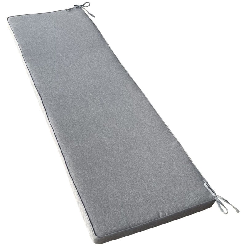 foto del prodotto long flatty cuscino 150 con doppia cucitura idrorepellente