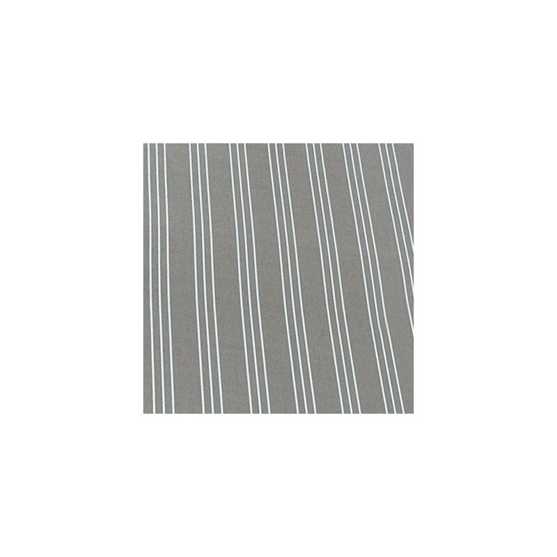foto del prodotto long flatty cuscino 150 con doppia cucitura idrorepellente a righe