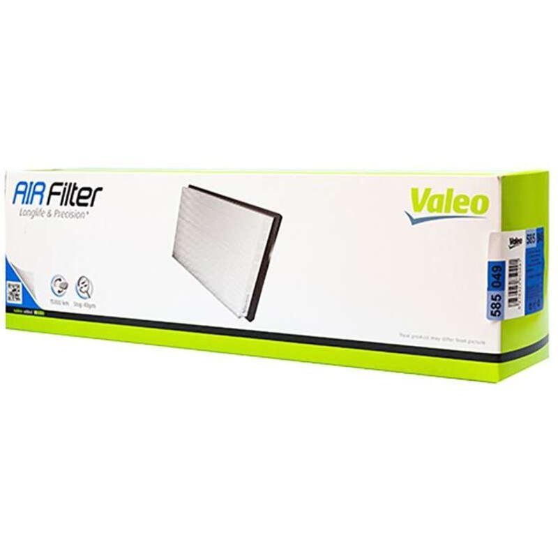 foto del prodotto longlife&amp;precision filtro aria auto particellare citroen/peugeot