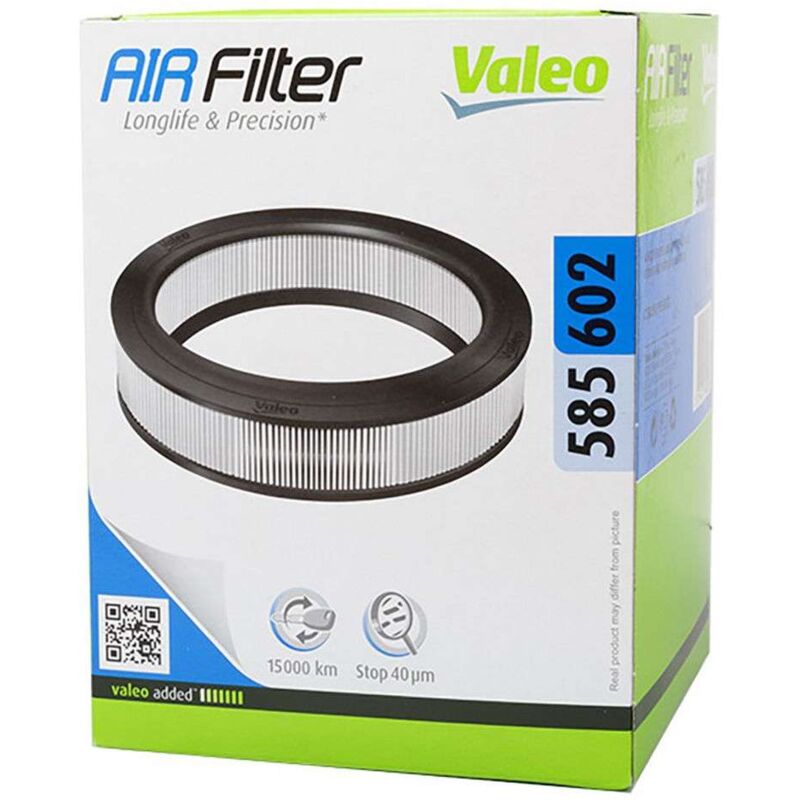 foto del prodotto longlife precision filtro olio ad immersione per auto