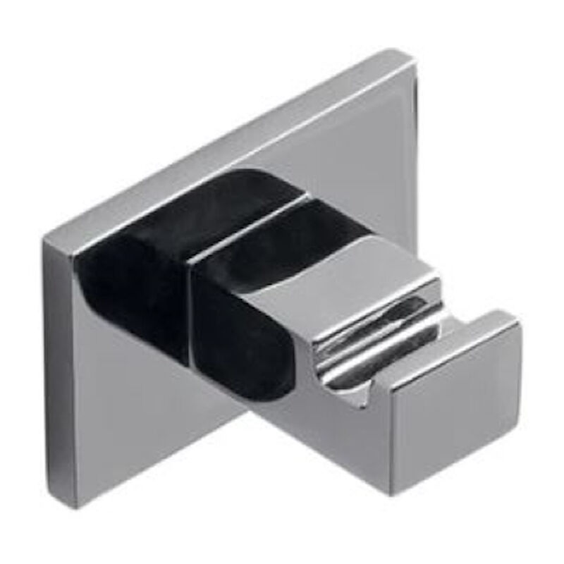 foto del prodotto look appendi abito bianco codice prod blc27-bm - colombo design