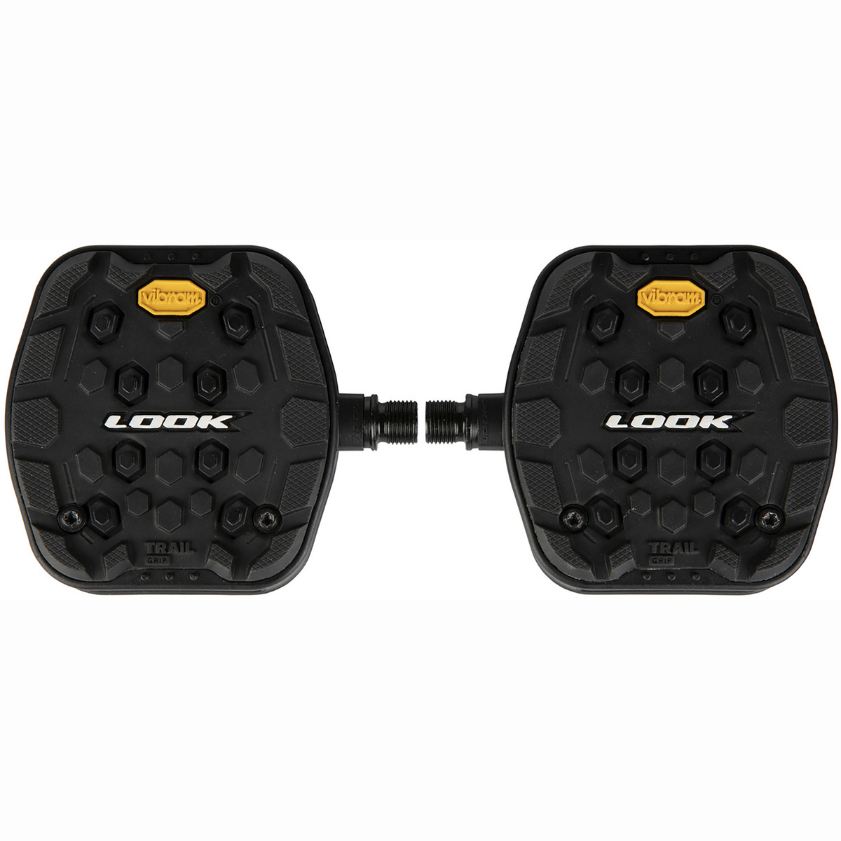 foto del prodotto look pedali trail grip