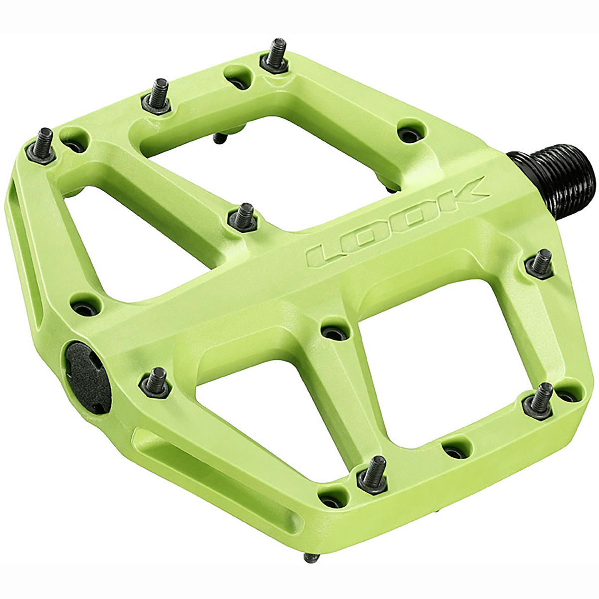 foto del prodotto look pedali trail roc fusion
