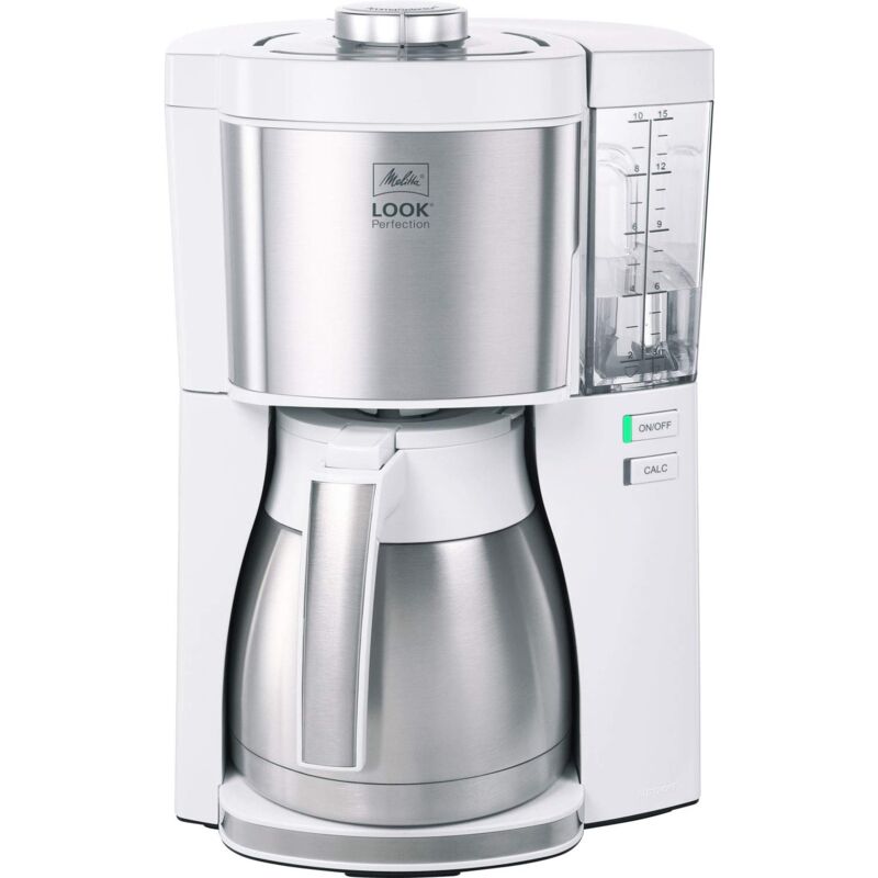 foto del prodotto look therm perfection blanc 1025 15 melitta