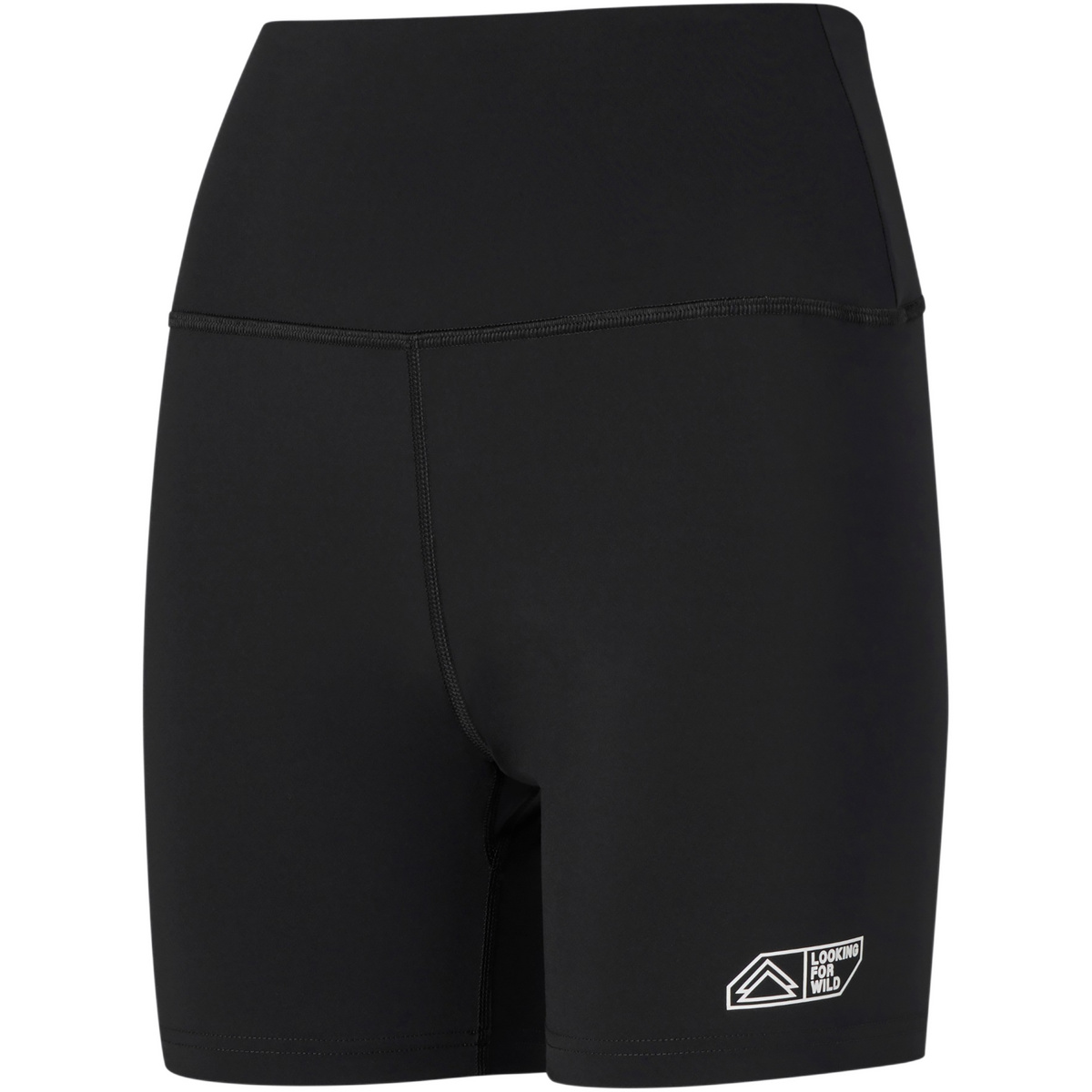 foto del prodotto looking for wild donna pantaloncini cycliste