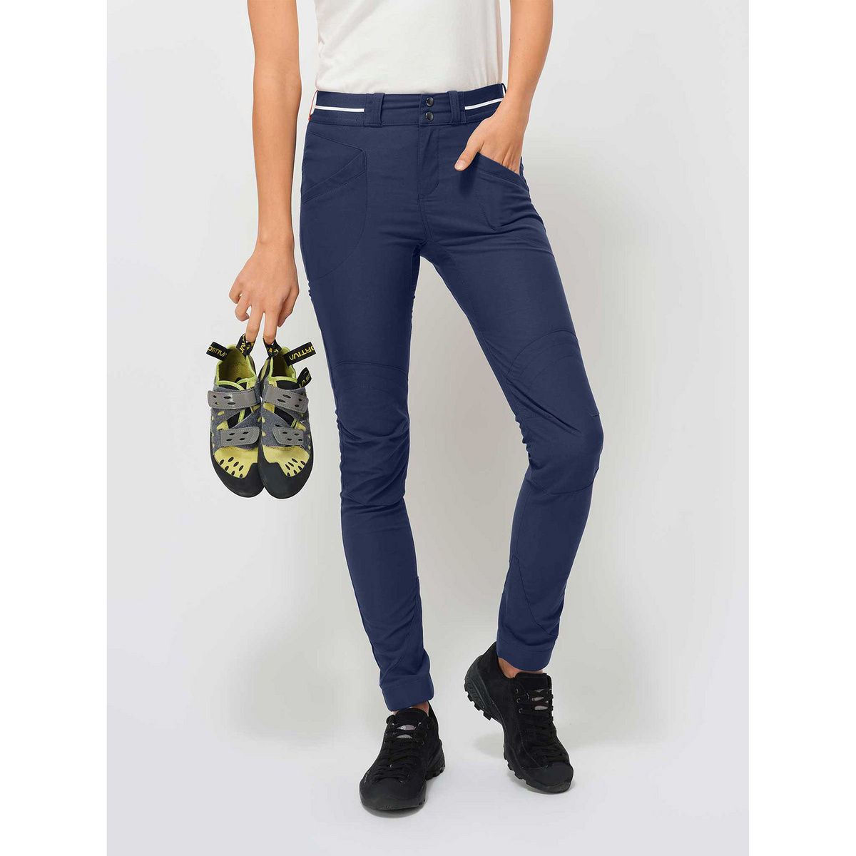 foto del prodotto looking for wild donna pantaloni pro model