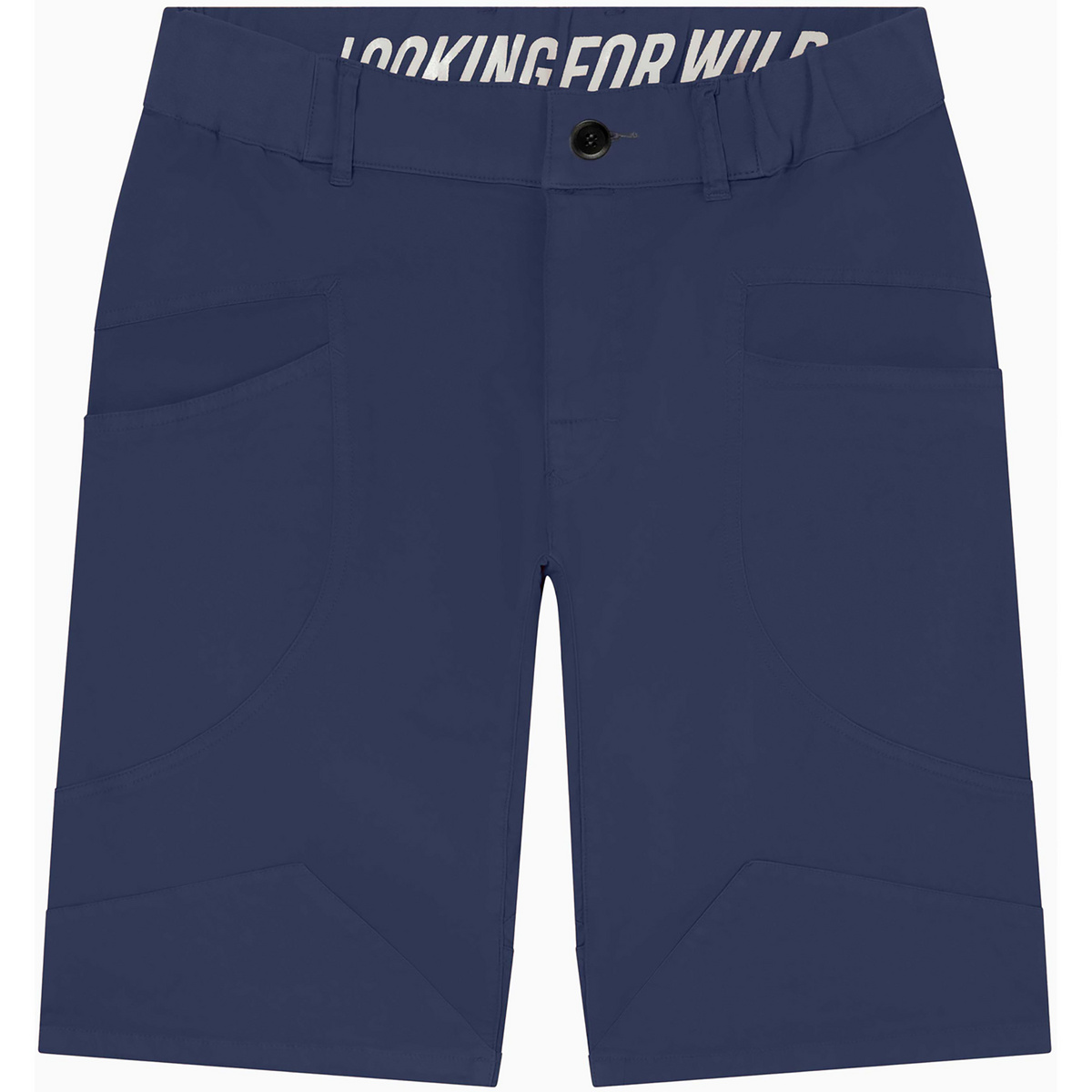 foto del prodotto looking for wild uomo pantaloncini cilaos