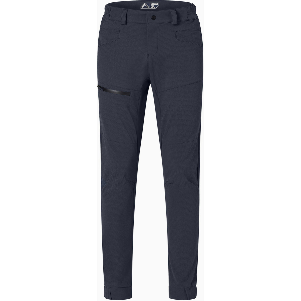 foto del prodotto looking for wild uomo pantaloni f208