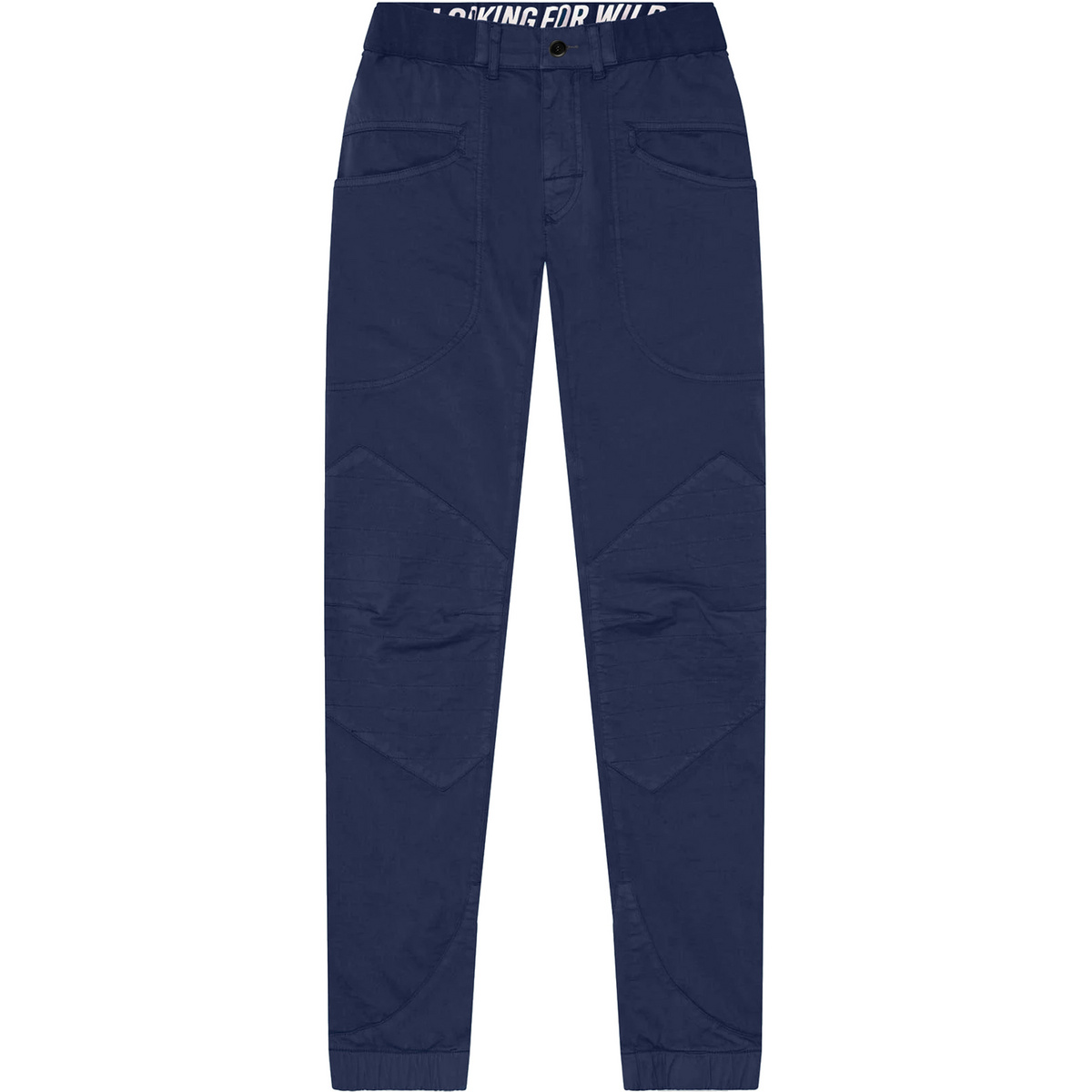 foto del prodotto looking for wild uomo pantaloni fritz roy