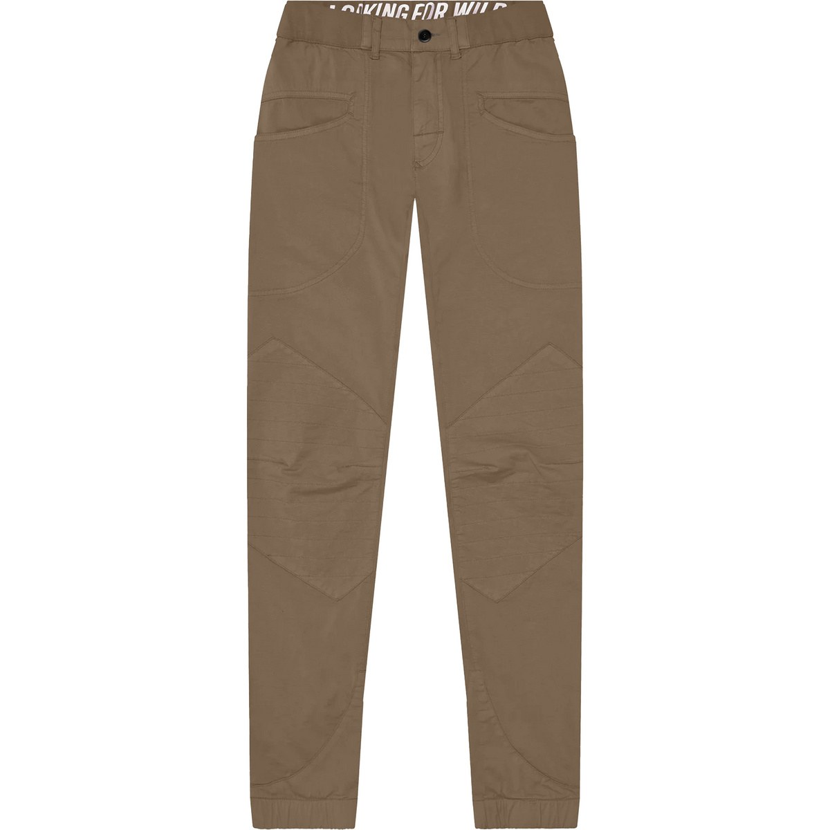 foto del prodotto looking for wild uomo pantaloni fritz roy