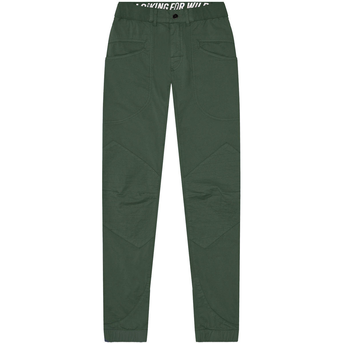 foto del prodotto looking for wild uomo pantaloni fritz roy
