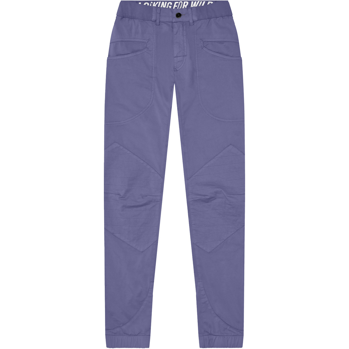 foto del prodotto looking for wild uomo pantaloni fritz roy