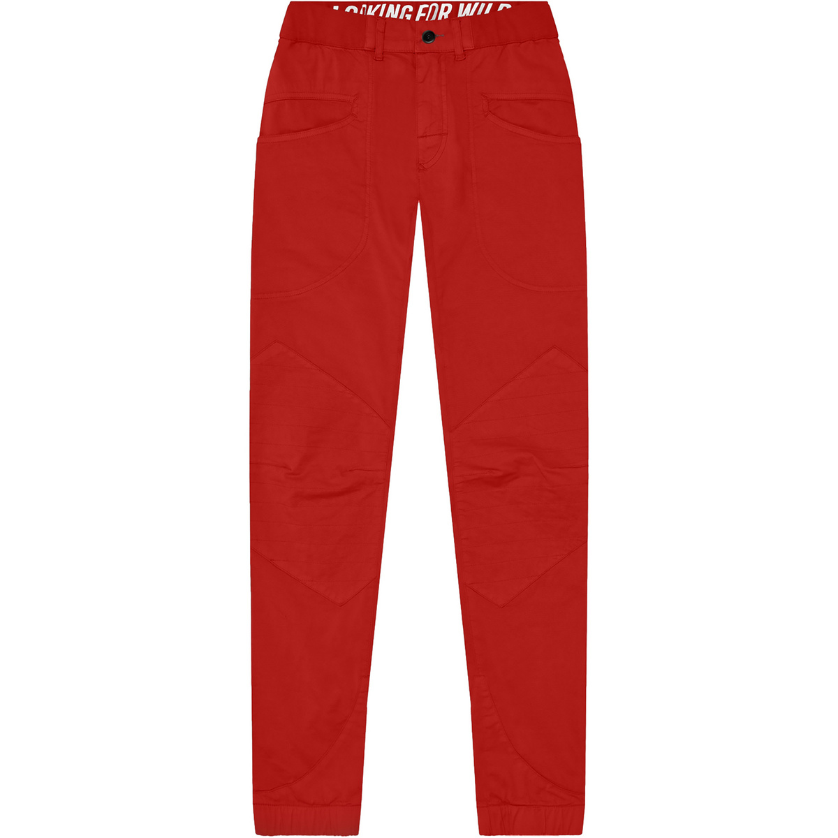 foto del prodotto looking for wild uomo pantaloni fritz roy
