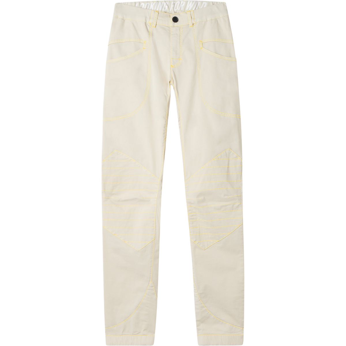 foto del prodotto looking for wild uomo pantaloni fritz roy