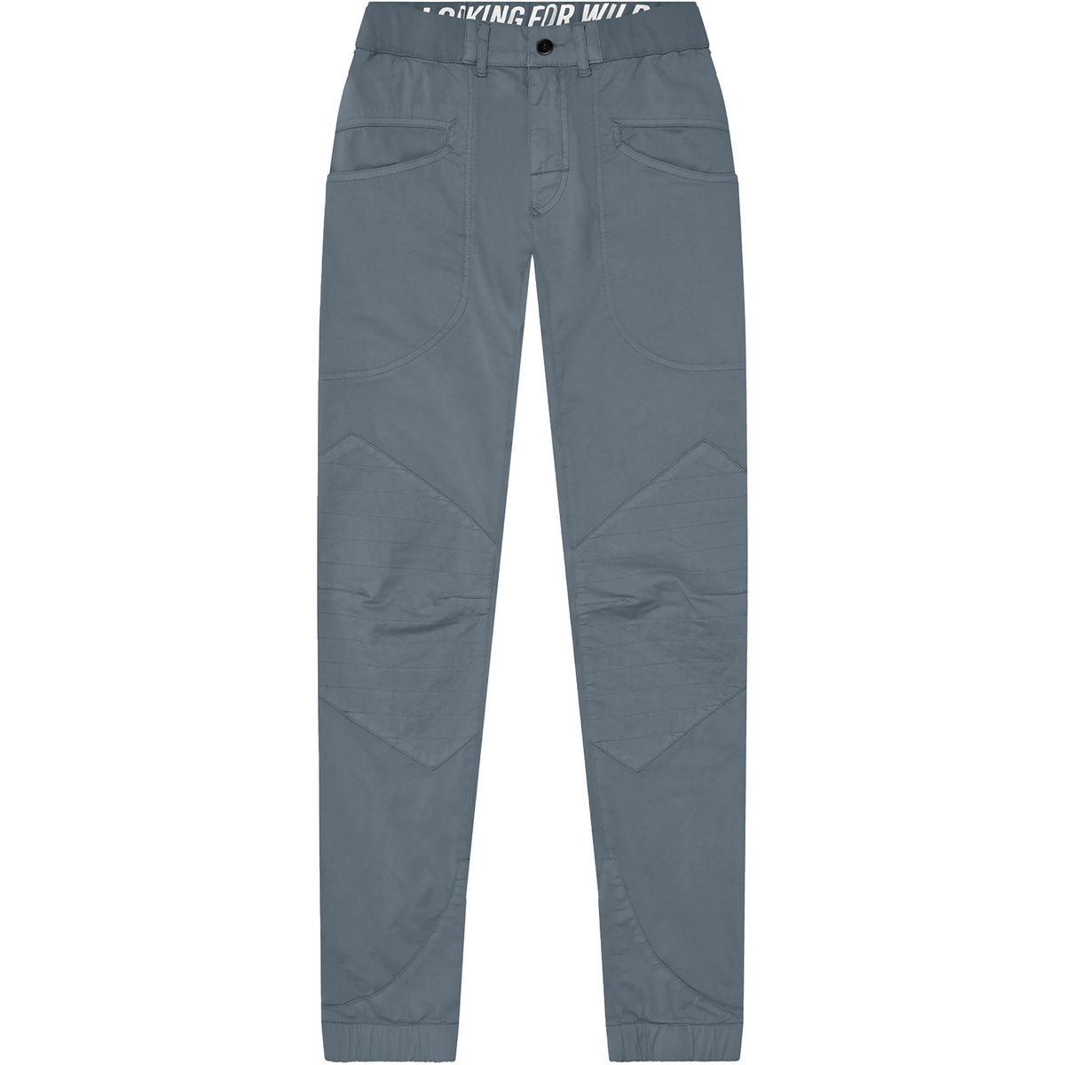 foto del prodotto looking for wild uomo pantaloni fritz roy