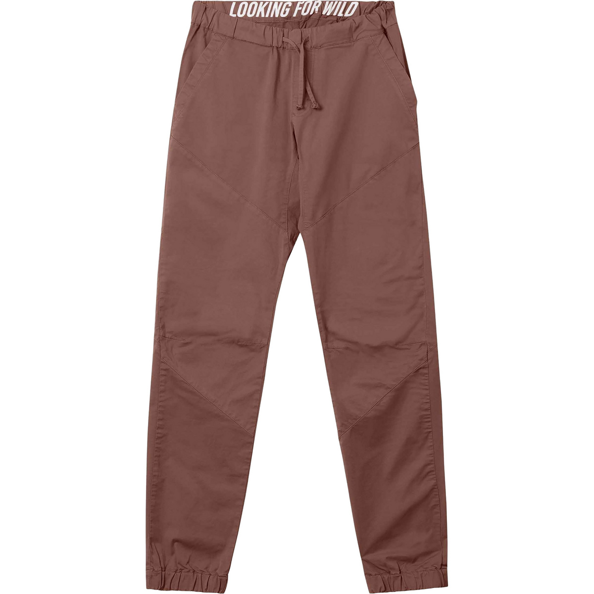 foto del prodotto looking for wild uomo pantaloni roy