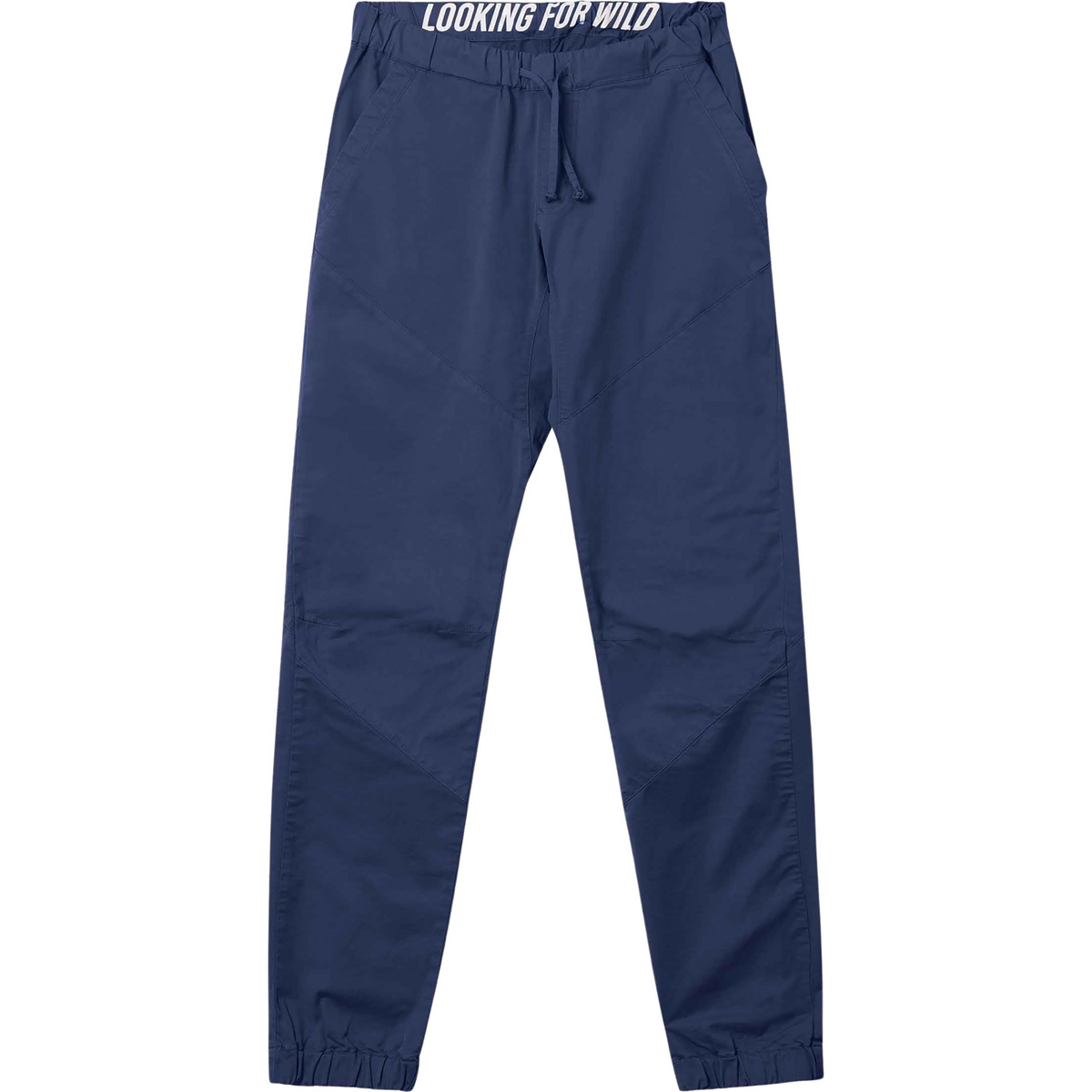 foto del prodotto looking for wild uomo pantaloni roy