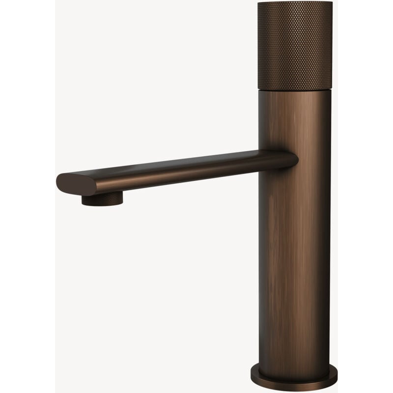 foto del prodotto lookshop miscelatore da bagno in ottone antico