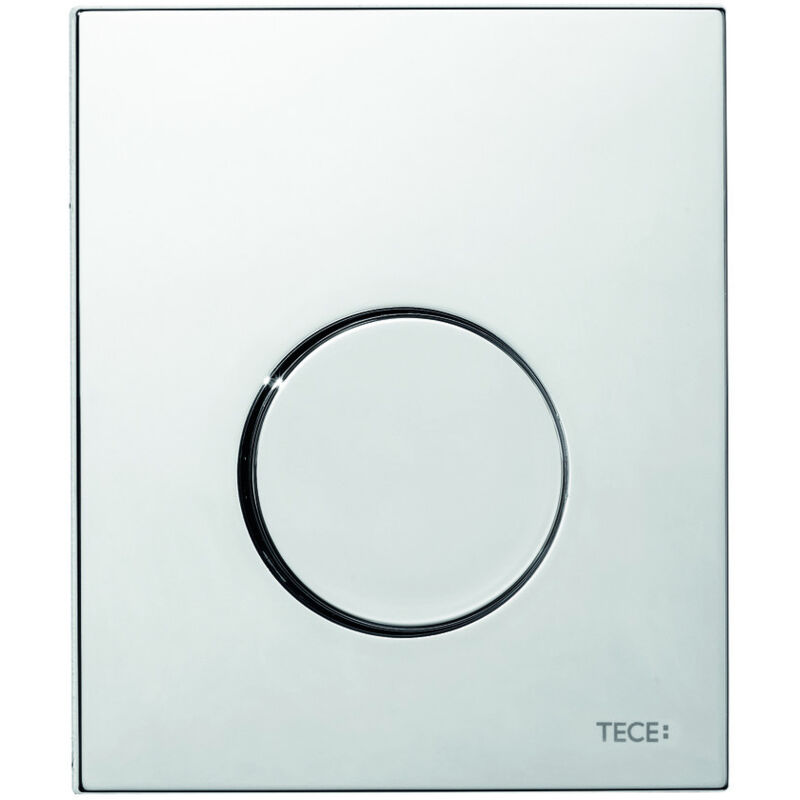 foto del prodotto loop plaque de commande pour urinoir plastique avec tece