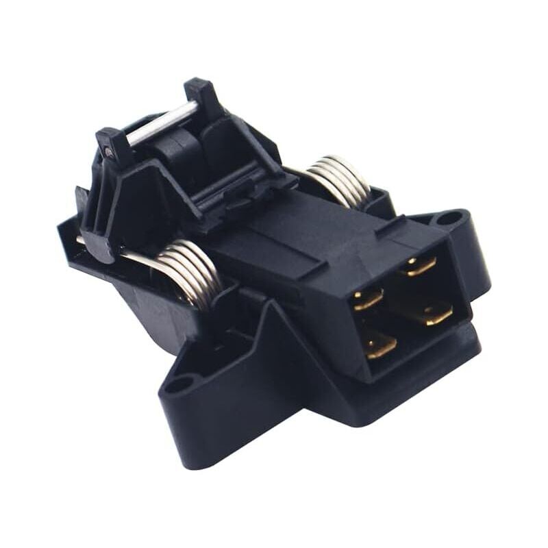 foto del prodotto loquet de porte de lave vaisselle 5304516818 remplace 5304525218 154543901 154758101 154543901 154722401 loquet de porte de lave vaisselle