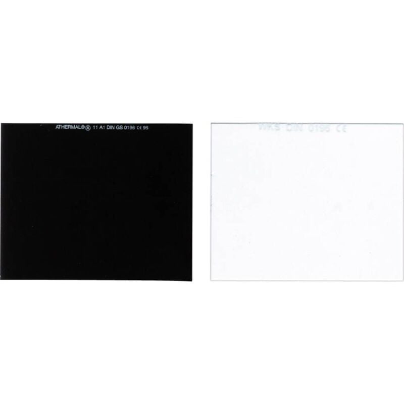 foto del prodotto lorch 535.8200.1 vetri di protezione da saldatore