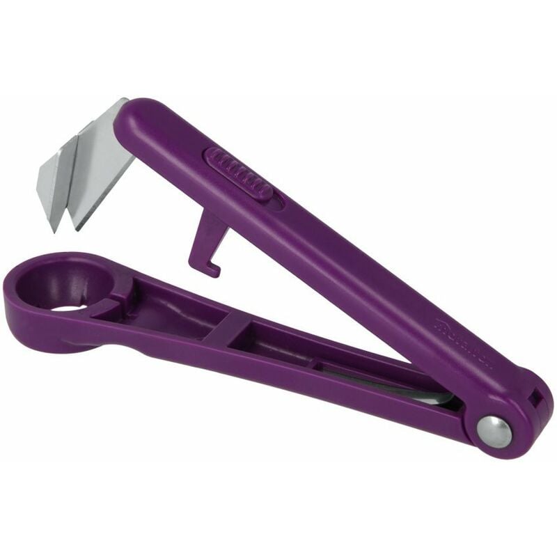 foto del prodotto lord plum stoner snocciolatore, multicolore metaltex