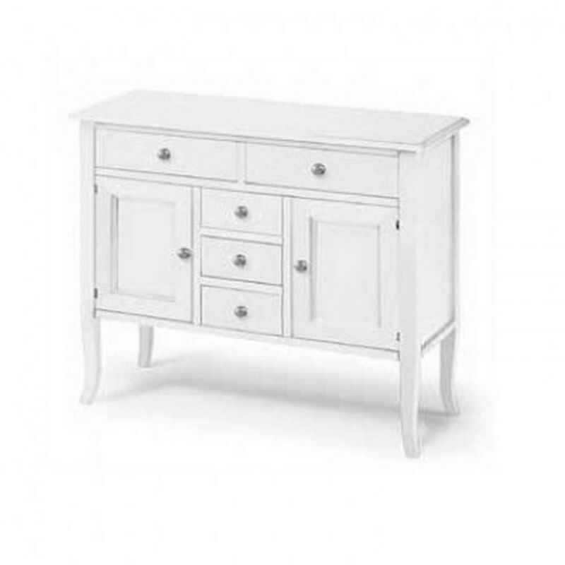 foto del prodotto lorene credenza in legno