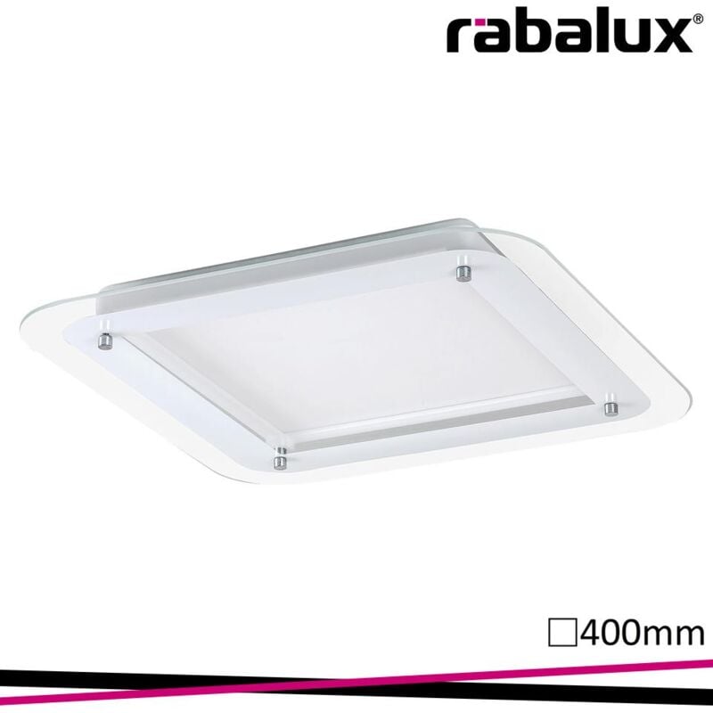 foto del prodotto lorna ceiling led 18w