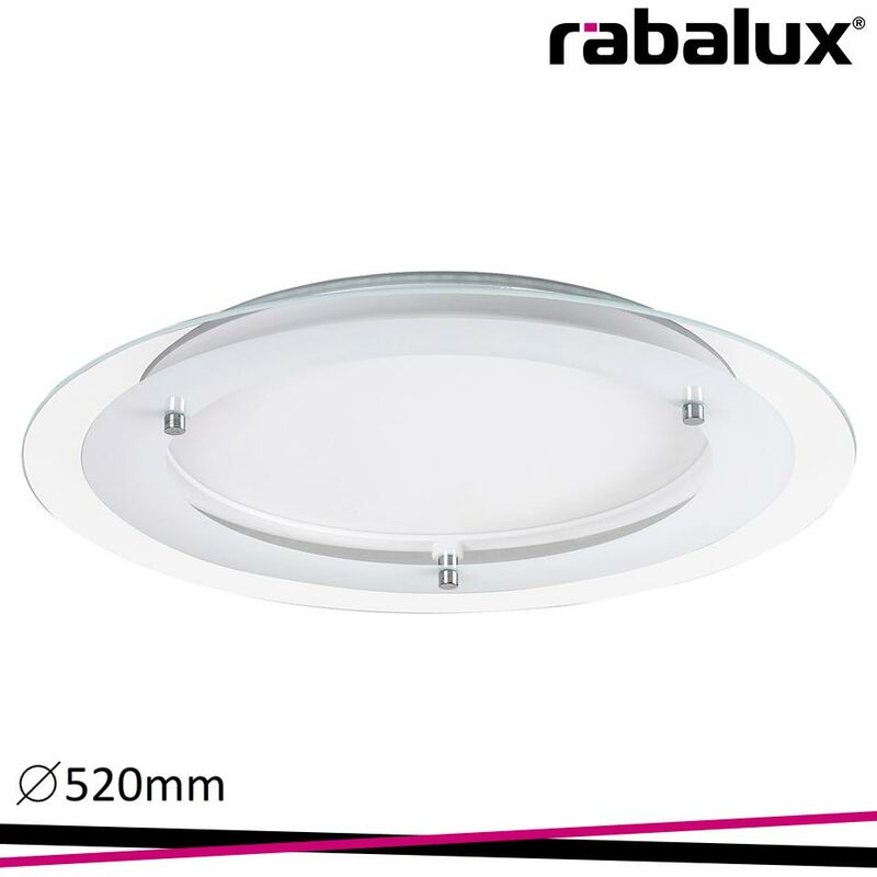 foto del prodotto lorna ceiling led 22w