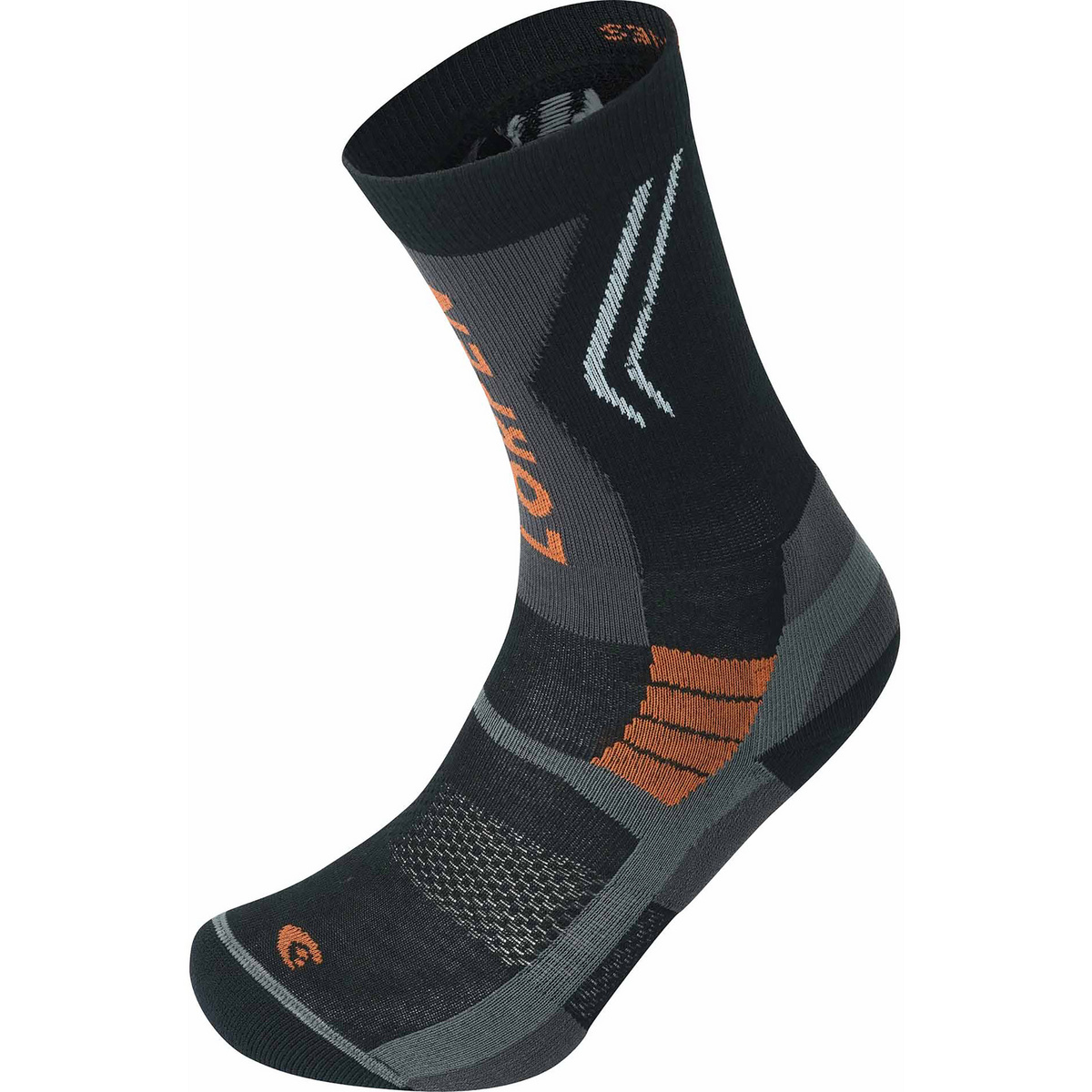 foto del prodotto lorpen calzini nordic ski light eco