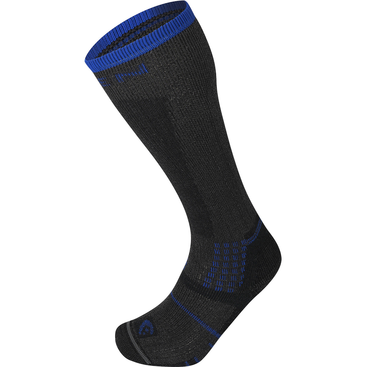 foto del prodotto lorpen calzini t3 heavy trekker overcalf eco