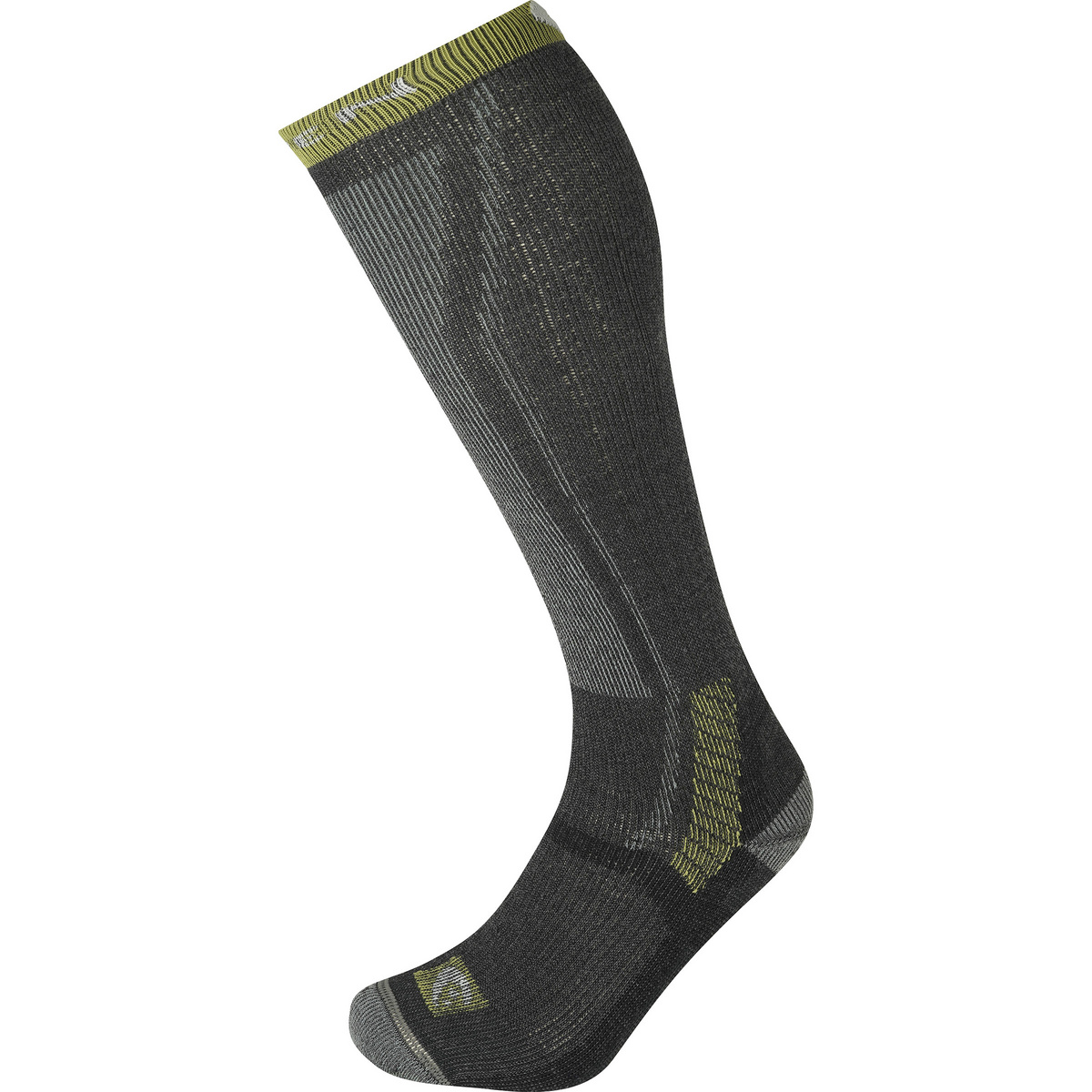 foto del prodotto lorpen calzini t3 heavy trekker overcalf eco