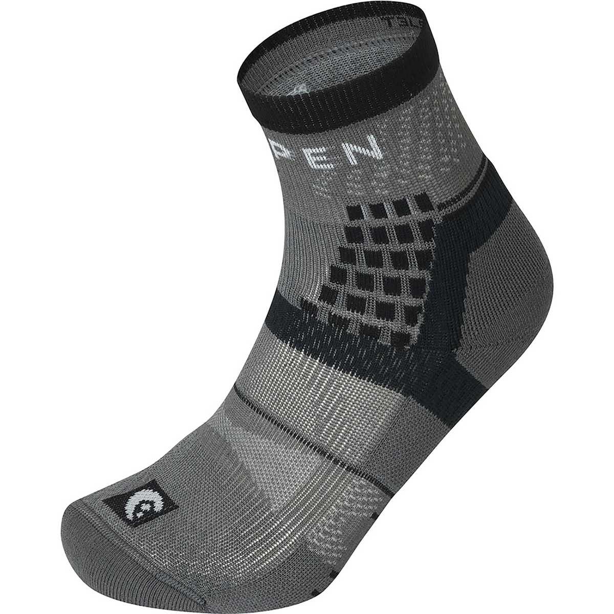 foto del prodotto lorpen calzini t3 light hiker eco