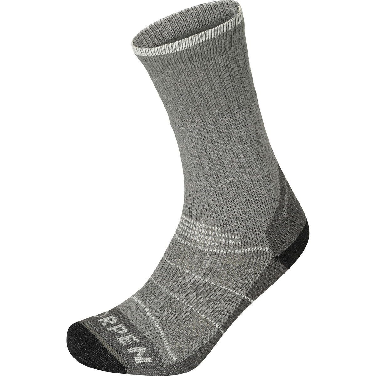 foto del prodotto lorpen calzini trekking mid thermic eco
