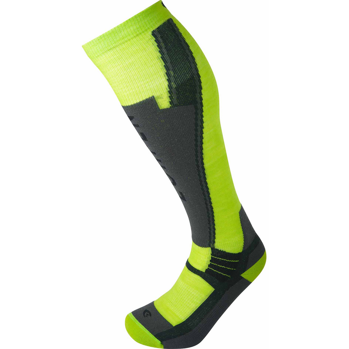 foto del prodotto lorpen uomo calzini ski light eco