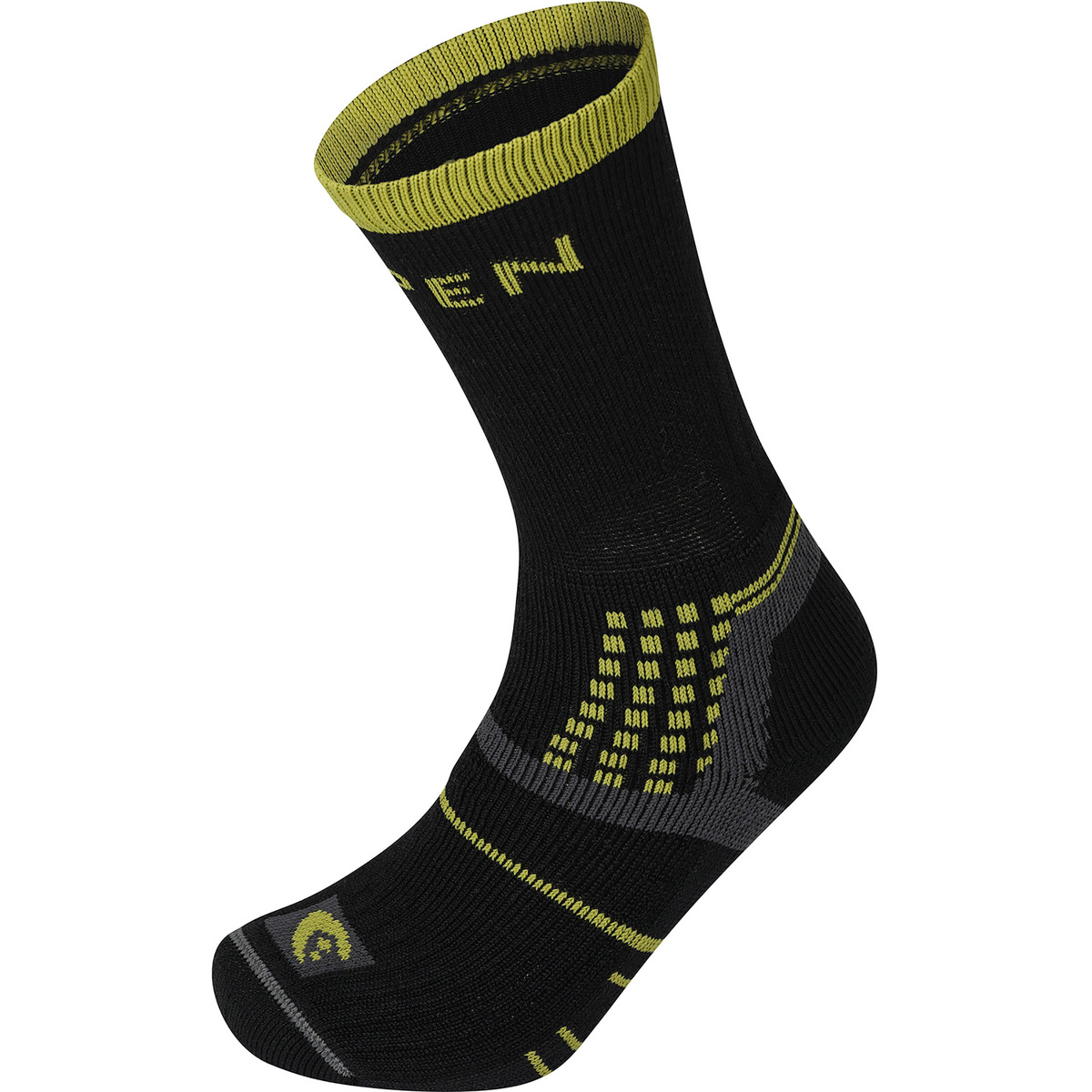 foto del prodotto lorpen uomo calzini t3 midweight hiker eco