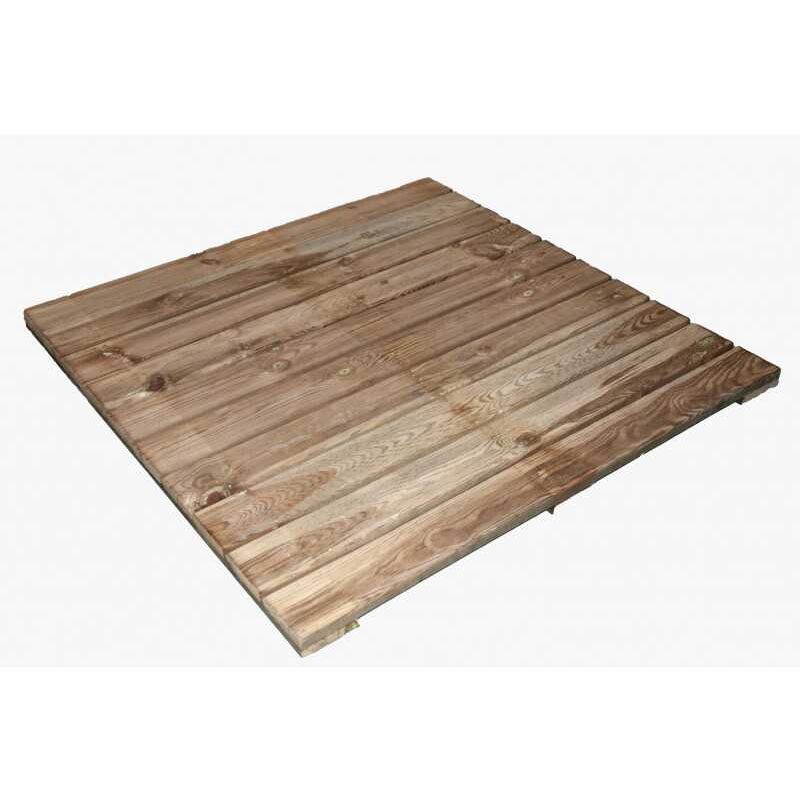 foto del prodotto losa quadrotta maxi 3,8 cm x 100 cm x 100 cm 1 quadrotta 1 mq 
