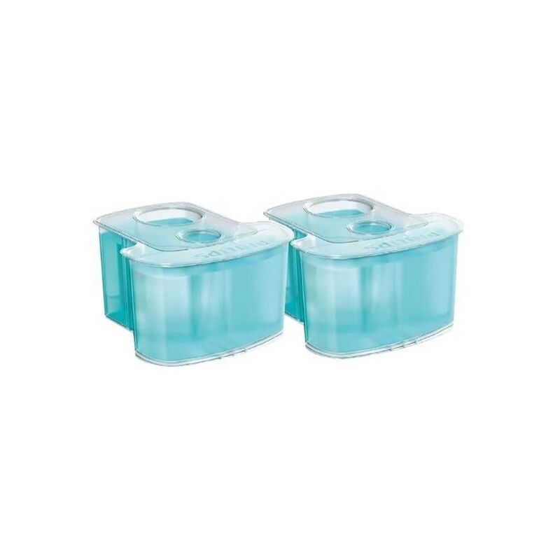 foto del prodotto lot da 2 cartucce - rasoi, tagliacapelli philips 43701318710103672494