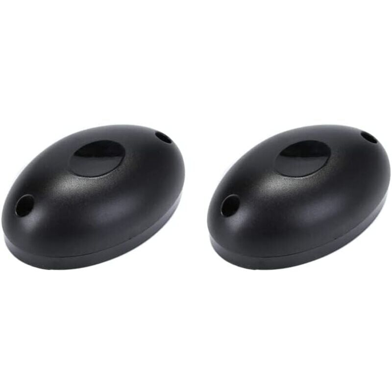 foto del prodotto lot de 2 accessoires d ouverture de porte de capteur photo lectrique infrarouge, d tecteur de signal de porte infrarouge faisceau unique, alarme