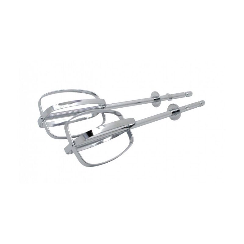 immagine 0 del prodotto lot de 2 fouets en m tal pour robot multifonction russell hobbs 24077013014