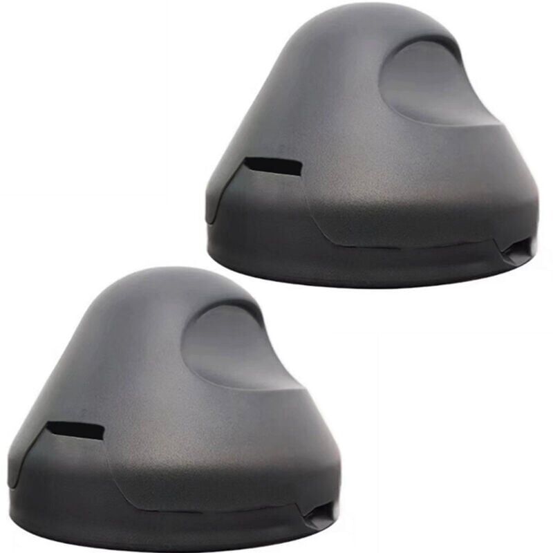 foto del prodotto lot de 2 pour accessoires thermomix knife dustproof, prot ge les couteaux thermomix tm6, tm5 des r sidus de p te et de la salet . nettoyez votre