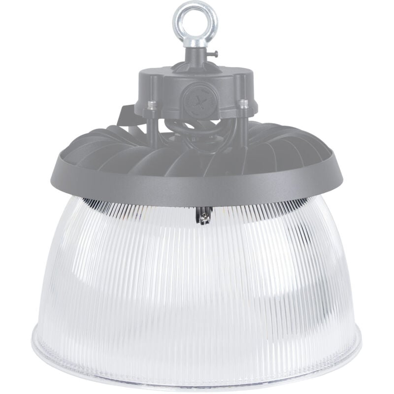 foto del prodotto lotto 6 faretti led da incasso 58x9mm 0,5w 12v-dc ip67 - bianco caldo