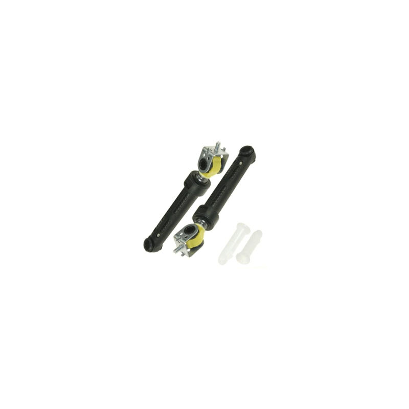 foto del prodotto lotto di 2 ammortizzatori lavatrice ariston hotpoint 294416